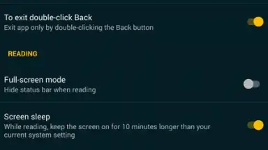 ReadEra screenshot 11