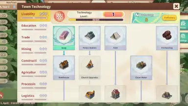 Settlement Survival Demo screenshot 10