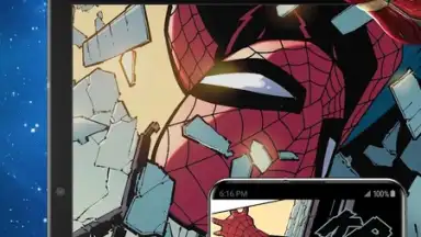 Marvel Unlimited screenshot 10