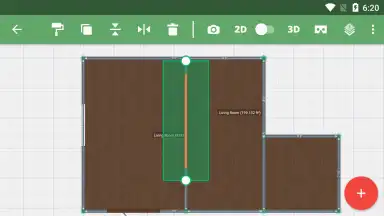 Planner 5D screenshot 9