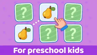Kids Games 3 screenshot 16