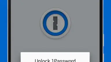 1Password screenshot 9