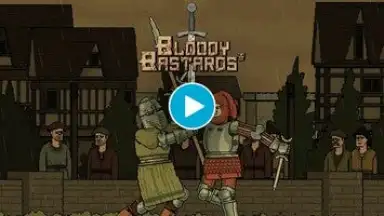 Bloody Bastards screenshot 2