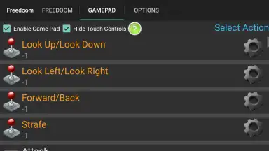 Freedoom screenshot 6