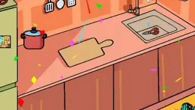 Infinity Zoom Art screenshot 3