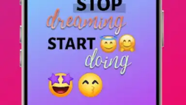 Ios Emojis For Story screenshot 5
