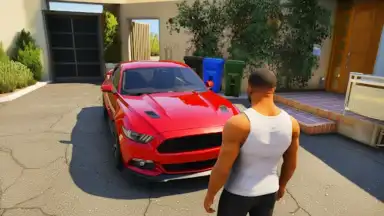 Miami Gangster Mafia Crime 3D screenshot 4