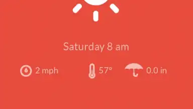 Nice Weather screenshot 6