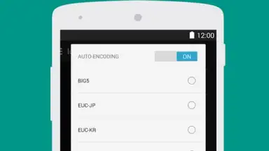 Turbo Editor screenshot 9