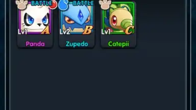 Pet Alliance 2 screenshot 4
