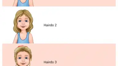 Little Girl Magic screenshot 7