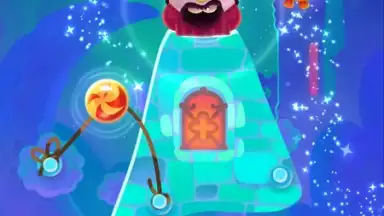 Cut the Rope: Magic screenshot 6