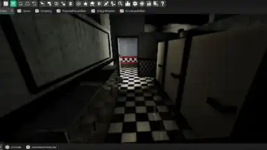 ITsMagic Engine - Create games screenshot 7