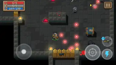 Soul Knight screenshot 13