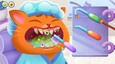 Bubbu 2 screenshot 14