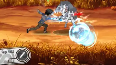 SWORD ART ONLINE: Memory Defrag screenshot 7