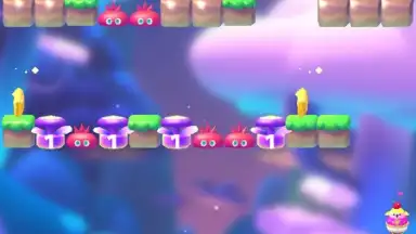 Pocket Jump screenshot 3