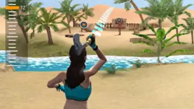 Archery Clash! screenshot 11