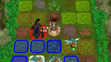 Ember Tactics screenshot 8