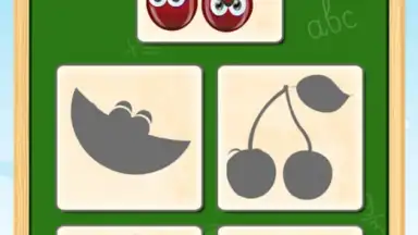 Kids Garden screenshot 4