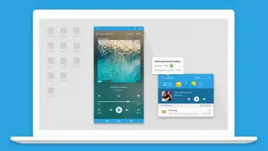 SideSync screenshot 4