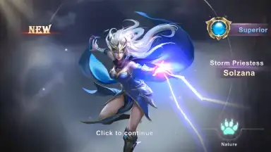 Ace Defender screenshot 9