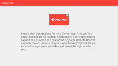 AnyDesk plugin ad1 screenshot 5