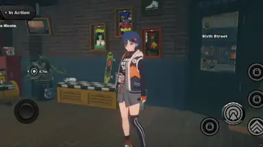 Zenless Zone Zero screenshot 4