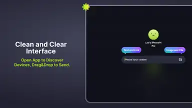 Airclap screenshot 4
