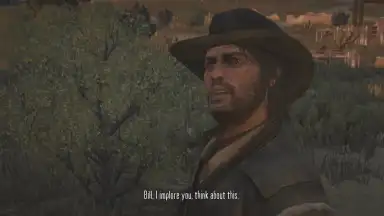 Red Dead Redemption NETFLIX screenshot 12