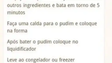 Show de Receitas screenshot 3
