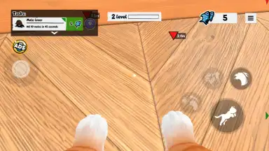 I Am Cat screenshot 4