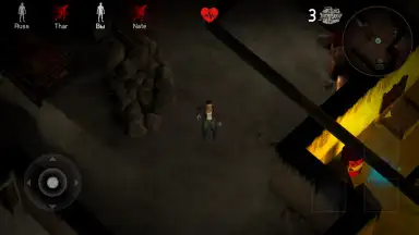 Horrorfield screenshot 15