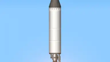 Spaceflight Simulator screenshot 11