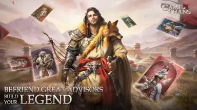 Game of Khans screenshot 4