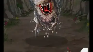 Gadlingers: Creation of the Gods screenshot 13