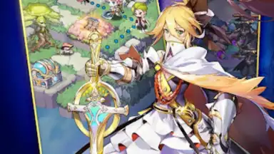 Aurora Legend screenshot 4