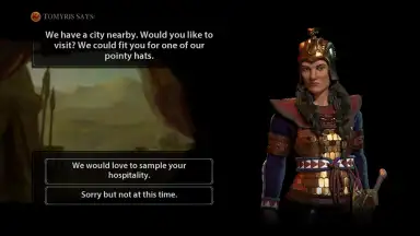 Civilization VI screenshot 2