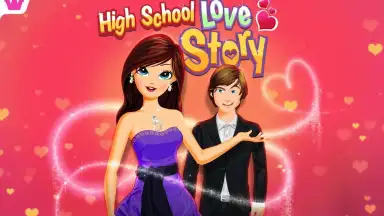 Fashion Love Story screenshot 1