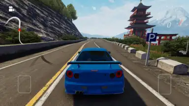 Apex Racing screenshot 6