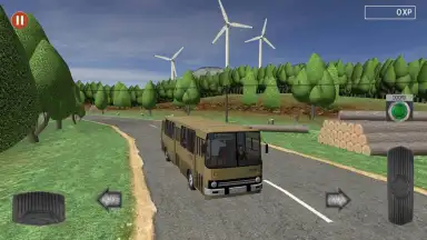 Public Transport Simulator screenshot 8