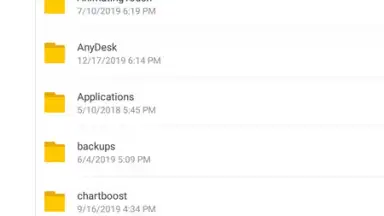 Office Viewer screenshot 1