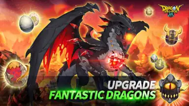 Dragon Village M screenshot 10