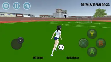 High School Simulator 2018 screenshot 12