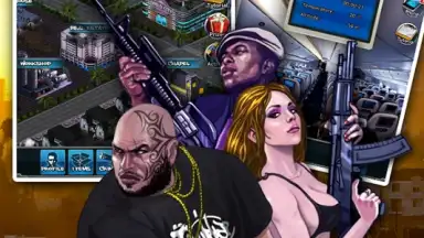Wild City screenshot 8
