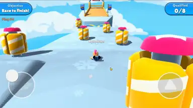 Stumble Guys screenshot 13