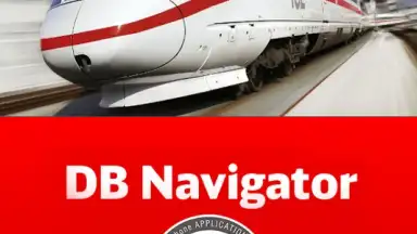 DB Navigator screenshot 1