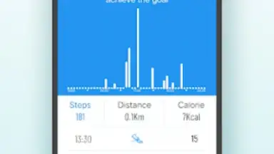 H Band screenshot 4