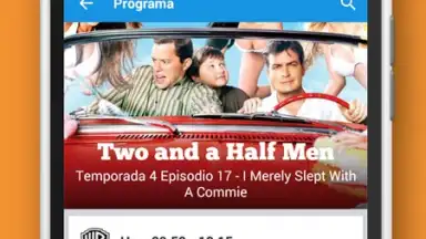 mi.tv screenshot 5