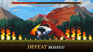 Dragon Hunter screenshot 3